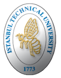 ITU - Logo